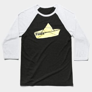 SS Georgie Baseball T-Shirt